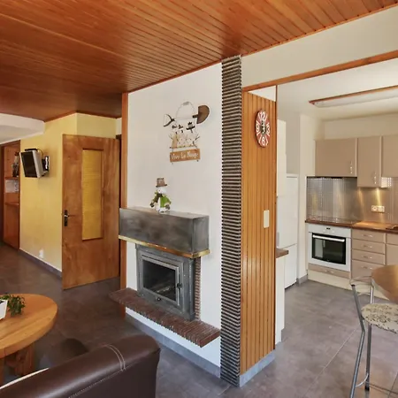 Cozy, 4-bedroom With Stunning Mountain Views In The Rhone-al
