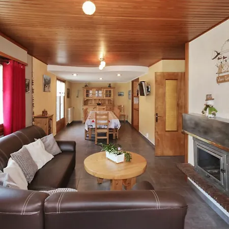 Cozy, 4-bedroom With Stunning Mountain Views In The Rhone-al Apartment *
